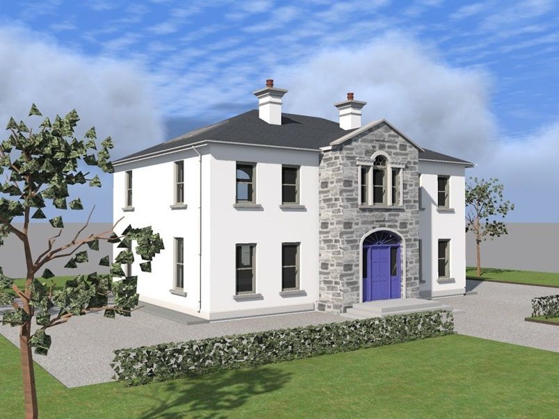 Borrisokane 2012